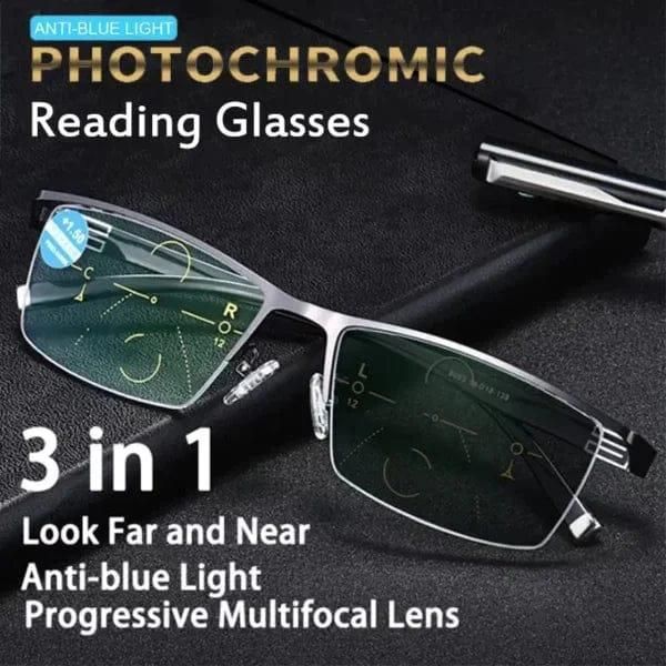 Daily Use Reading Glasses pack of 2