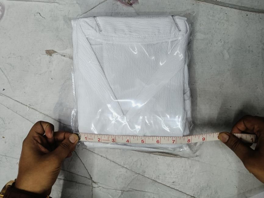 Men's Caudrauy Co-Ord Set Black