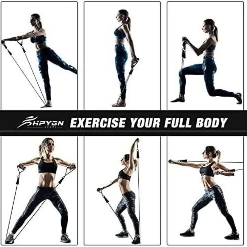 Resistance Band